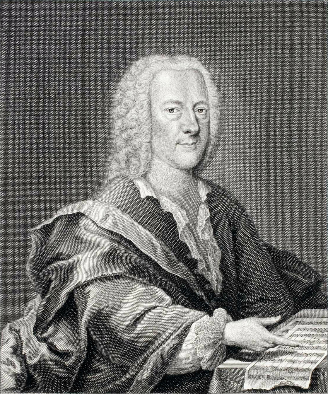 Telemann